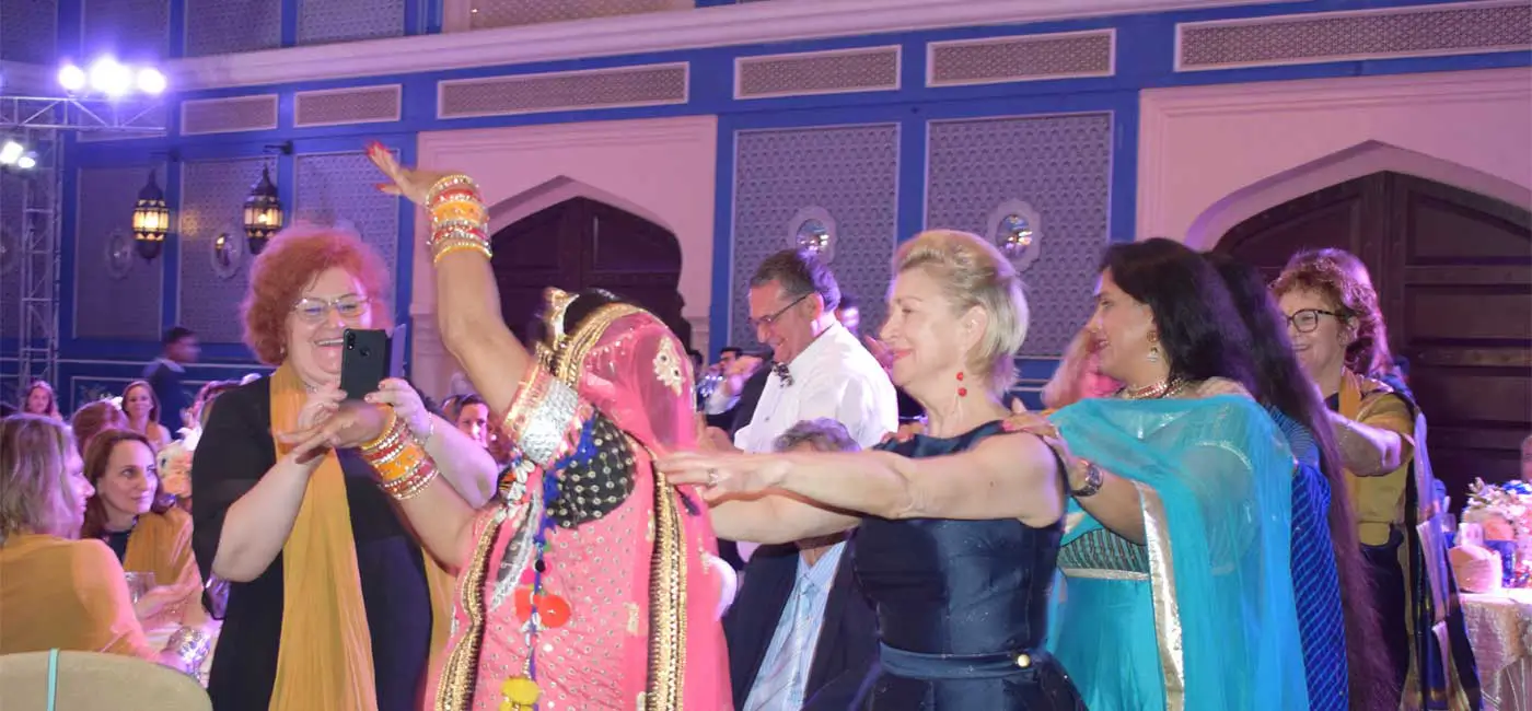 Rajasthani Folk Music