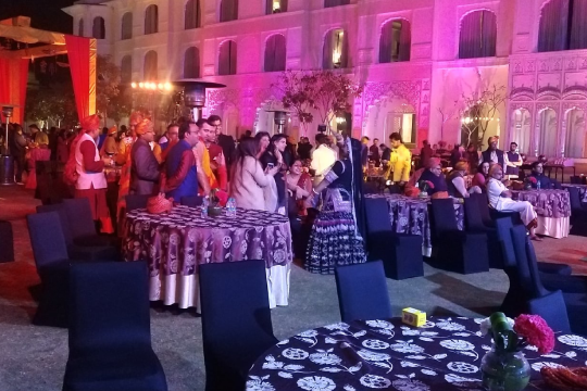 Malang Music Group for Mayra