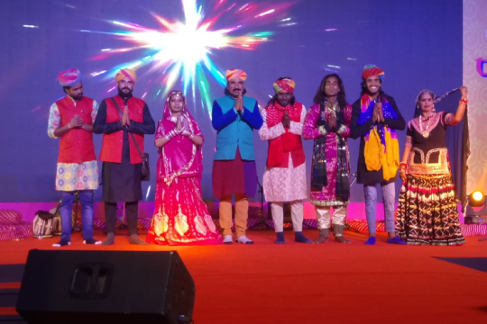 Malang Music Group for Mayra