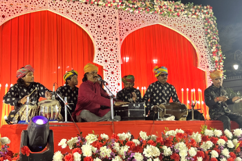 Wedding performance malang music group