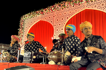 Wedding performance malang music group