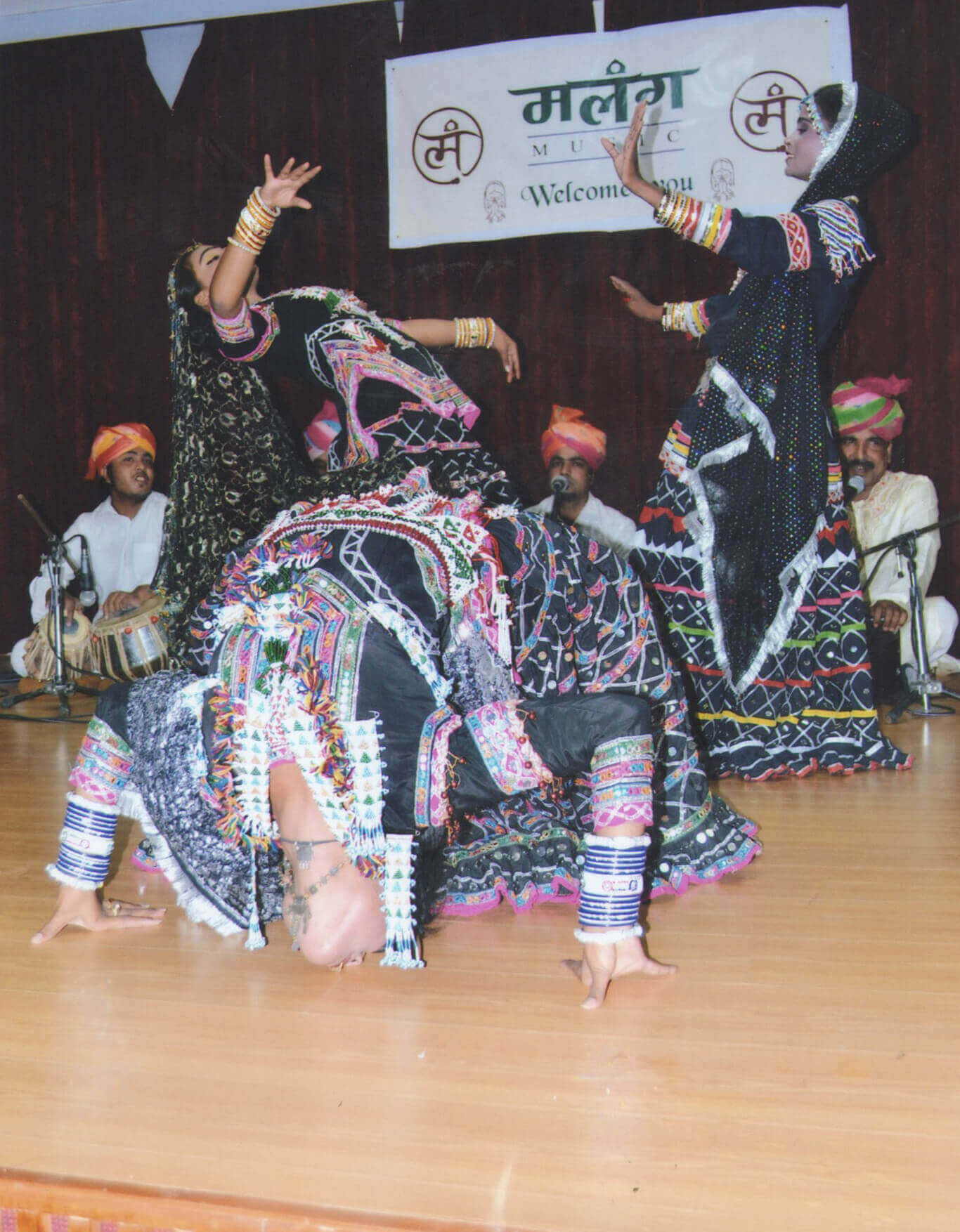 rajasthani kalbelia folk  dance