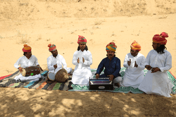 Music Jugalbadi Group