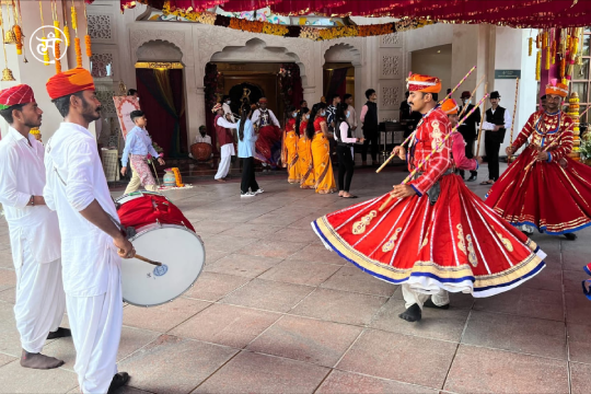 punjabi dhol bhangra for wedding