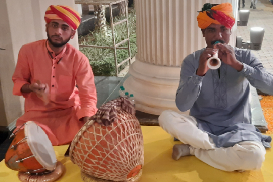 shehnai group for wedding all over India