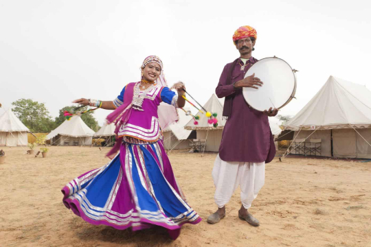 Sufi Fusion Band