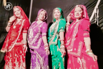 rajasthani kalbelia folk  dance