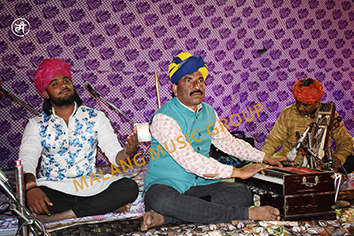 Rajasthani Folk Dance Jaipur