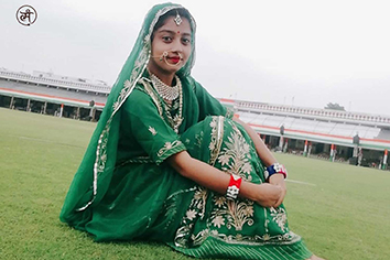 Rajasthani Folk Music And Dance Mumbai