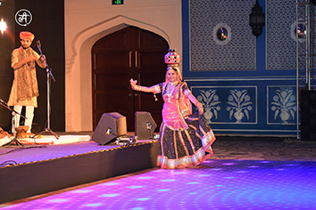 rajasthani kalbelia folk  dance