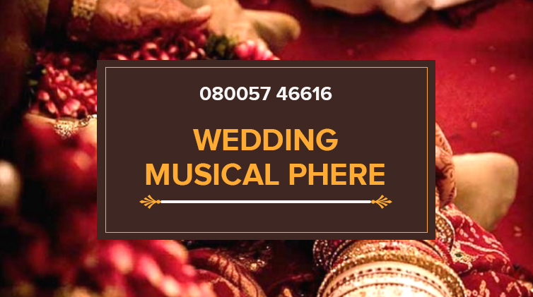 Wedding Musical Phere